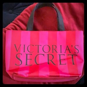 Victoria secret bag